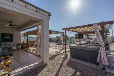 3375 N Brooklyn Drive, Buckeye, AZ 85396 - Photo 25