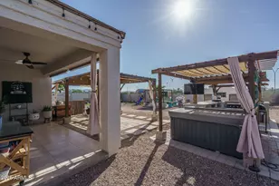 3375 N Brooklyn Dr, Buckeye, AZ 85396 - Photo 25