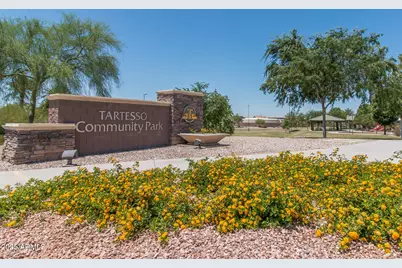 3375 N Brooklyn Drive, Buckeye, AZ 85396 - Photo 43