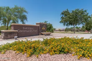 3375 N Brooklyn Dr, Buckeye, AZ 85396 - Photo 43