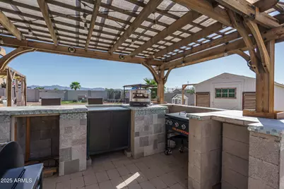 3375 N Brooklyn Drive, Buckeye, AZ 85396 - Photo 35