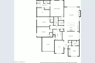 3375 N Brooklyn Drive, Buckeye, AZ 85396 - Photo 3