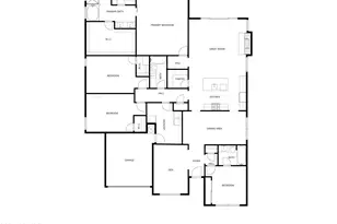 3375 N Brooklyn Dr, Buckeye, AZ 85396 - Photo 3