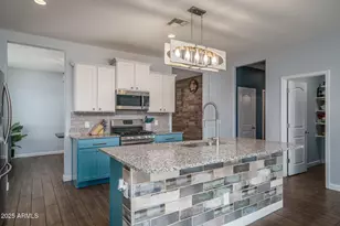 3375 N Brooklyn Dr, Buckeye, AZ 85396 - Photo 7