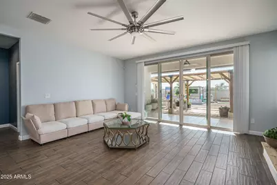 3375 N Brooklyn Drive, Buckeye, AZ 85396 - Photo 11