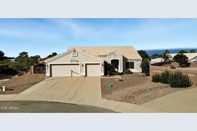 2163 Banff Court, Sierra Vista, AZ 85635 - Photo 3