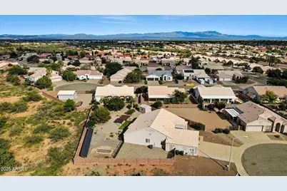 2163 Banff Court, Sierra Vista, AZ 85635 - Photo 35