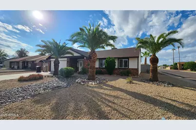 7243 W Sierra Street, Peoria, AZ 85345 - Photo 1