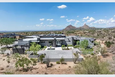 10784 E Pinnacle Peak Road, Scottsdale, AZ 85255 - Photo 103