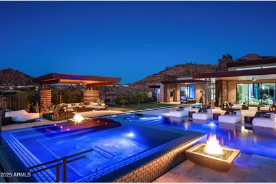 10784 E Pinnacle Peak Road, Scottsdale, AZ 85255 - Photo 67