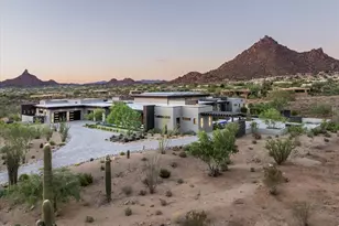 10784 E Pinnacle Peak Rd, Scottsdale, AZ 85255 - Photo 107