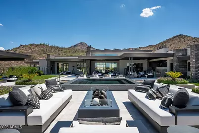 10784 E Pinnacle Peak Road, Scottsdale, AZ 85255 - Photo 81