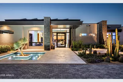 10784 E Pinnacle Peak Road, Scottsdale, AZ 85255 - Photo 7