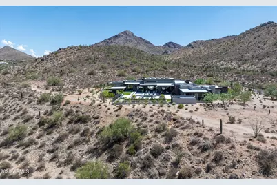 10784 E Pinnacle Peak Road, Scottsdale, AZ 85255 - Photo 103