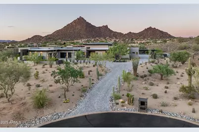 10784 E Pinnacle Peak Road, Scottsdale, AZ 85255 - Photo 3