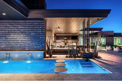 10784 E Pinnacle Peak Road, Scottsdale, AZ 85255 - Photo 7