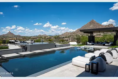 10784 E Pinnacle Peak Road, Scottsdale, AZ 85255 - Photo 77