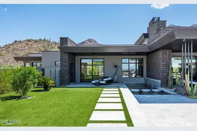 10784 E Pinnacle Peak Road, Scottsdale, AZ 85255 - Photo 91