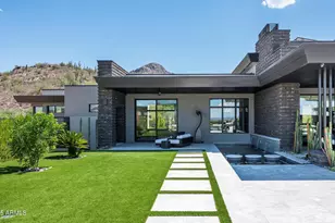 10784 E Pinnacle Peak Rd, Scottsdale, AZ 85255 - Photo 91