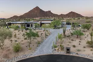 10784 E Pinnacle Peak Rd, Scottsdale, AZ 85255 - Photo 15