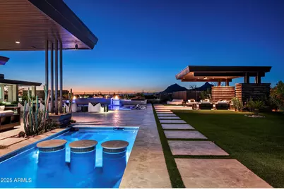 10784 E Pinnacle Peak Road, Scottsdale, AZ 85255 - Photo 5