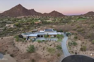 10784 E Pinnacle Peak Rd, Scottsdale, AZ 85255 - Photo 101