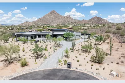 10784 E Pinnacle Peak Road, Scottsdale, AZ 85255 - Photo 105