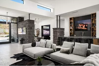 10784 E Pinnacle Peak Road, Scottsdale, AZ 85255 - Photo 35