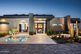 10784 E Pinnacle Peak Rd, Scottsdale, AZ 85255 - Photo 19