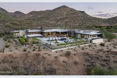 10784 E Pinnacle Peak Road, Scottsdale, AZ 85255 - Photo 111