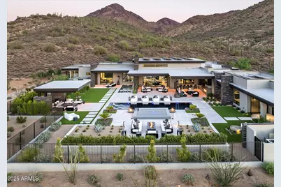 10784 E Pinnacle Peak Road, Scottsdale, AZ 85255 - Photo 1