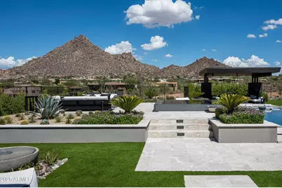 10784 E Pinnacle Peak Road, Scottsdale, AZ 85255 - Photo 87