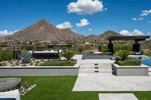 10784 E Pinnacle Peak Rd, Scottsdale, AZ 85255 - Photo 87