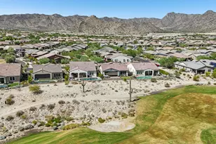 4871 N 205th Gln, Buckeye, AZ 85396 - Photo 45