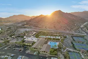 4871 N 205th Gln, Buckeye, AZ 85396 - Photo 63