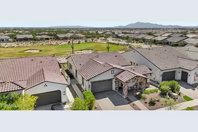 4871 N 205th Glen, Buckeye, AZ 85396 - Photo 43