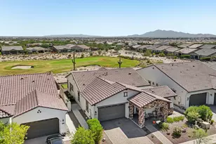 4871 N 205th Gln, Buckeye, AZ 85396 - Photo 43