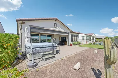 4871 N 205th Glen, Buckeye, AZ 85396 - Photo 41