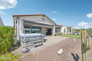 4871 N 205th Gln, Buckeye, AZ 85396 - Photo 41