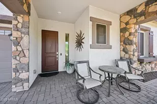 4871 N 205th Gln, Buckeye, AZ 85396 - Photo 5