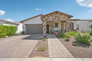 4871 N 205th Gln, Buckeye, AZ 85396 - Photo 7