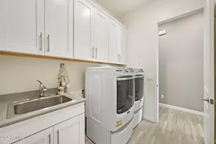 4871 N 205th Gln, Buckeye, AZ 85396 - Photo 23