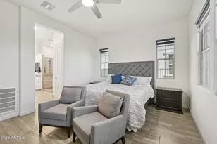 4871 N 205th Gln, Buckeye, AZ 85396 - Photo 27