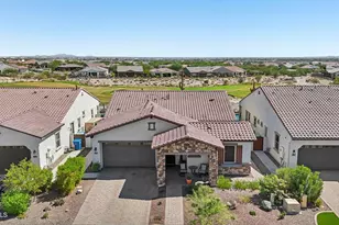 4871 N 205th Gln, Buckeye, AZ 85396 - Photo 43