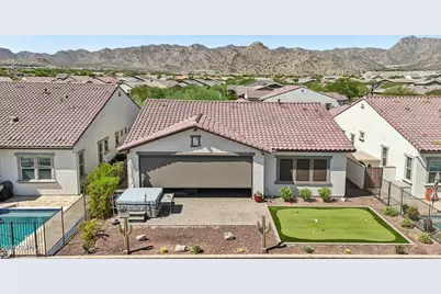 4871 N 205th Glen, Buckeye, AZ 85396 - Photo 3