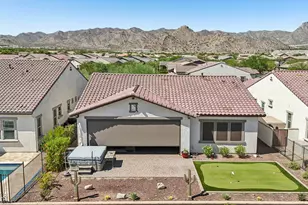 4871 N 205th Gln, Buckeye, AZ 85396 - Photo 3