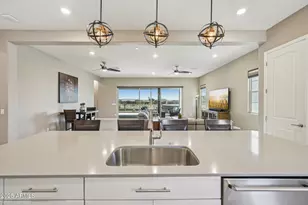 4871 N 205th Gln, Buckeye, AZ 85396 - Photo 19