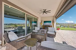 4871 N 205th Gln, Buckeye, AZ 85396 - Photo 37