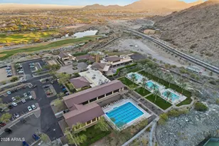 4871 N 205th Gln, Buckeye, AZ 85396 - Photo 61