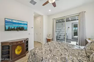 4871 N 205th Gln, Buckeye, AZ 85396 - Photo 31